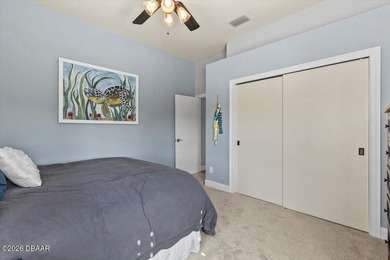 The epitome of privacy and luxury, the gated Lionspaw Grand on LPGA International Golf Course in Florida - for sale on GolfHomes.com, golf home, golf lot