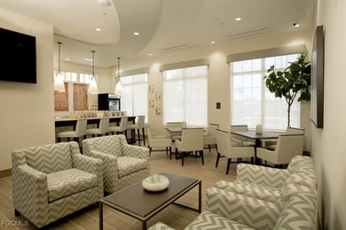 Welcome to this beautifully furnished 3-bedroom, 2.5-bath on Gulf Harbour Yacht and Country Club in Florida - for sale on GolfHomes.com, golf home, golf lot