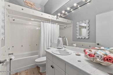 The epitome of privacy and luxury, the gated Lionspaw Grand on LPGA International Golf Course in Florida - for sale on GolfHomes.com, golf home, golf lot