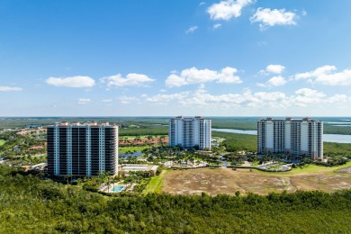 Come and indulge in the casual luxury of this spacious and on Hammock Bay in Florida - for sale on GolfHomes.com, golf home, golf lot