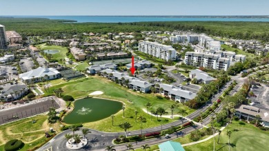 Beautiful 1 bedroom 1 bath ''Ocean Villas'' condo at Ocean on Ocean Village Golf Course in Florida - for sale on GolfHomes.com, golf home, golf lot