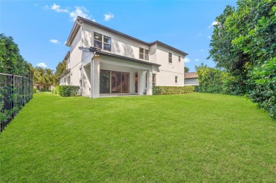 Luxury, Location, and Lifestyle--All in One Exceptional Home!
 on Heathrow Country Club in Florida - for sale on GolfHomes.com, golf home, golf lot