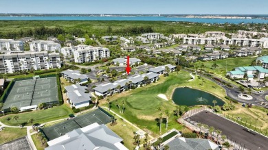 Beautiful 1 bedroom 1 bath ''Ocean Villas'' condo at Ocean on Ocean Village Golf Course in Florida - for sale on GolfHomes.com, golf home, golf lot