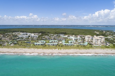 Beautiful 2 bedroom 2 bath 5th floor (top floor) ''Catamaran'' on Ocean Village Golf Course in Florida - for sale on GolfHomes.com, golf home, golf lot