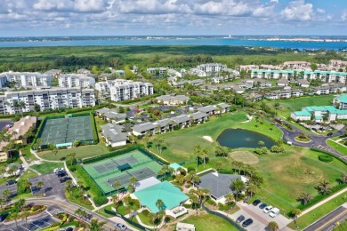 Beautiful 1 bedroom 1 bath ''Ocean Villas'' condo at Ocean on Ocean Village Golf Course in Florida - for sale on GolfHomes.com, golf home, golf lot