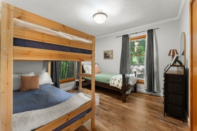 Whether you're looking for a full-time residence in the on Sapphire National Golf Club in North Carolina - for sale on GolfHomes.com, golf home, golf lot