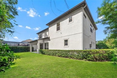 Luxury, Location, and Lifestyle--All in One Exceptional Home!
 on Heathrow Country Club in Florida - for sale on GolfHomes.com, golf home, golf lot