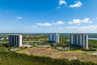 Come and indulge in the casual luxury of this spacious and on Hammock Bay in Florida - for sale on GolfHomes.com, golf home, golf lot