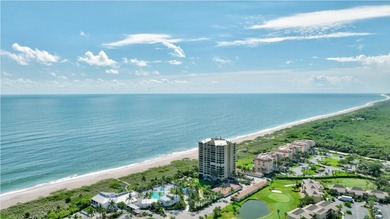 Beautiful 2 bedroom 2 bath 5th floor (top floor) ''Catamaran'' on Ocean Village Golf Course in Florida - for sale on GolfHomes.com, golf home, golf lot