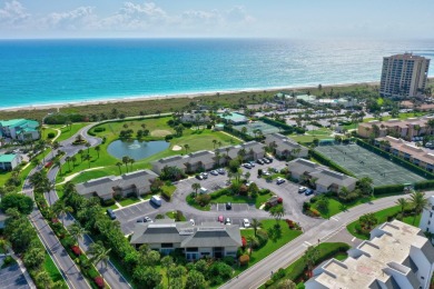 Beautiful 1 bedroom 1 bath ''Ocean Villas'' condo at Ocean on Ocean Village Golf Course in Florida - for sale on GolfHomes.com, golf home, golf lot