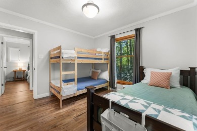 Whether you're looking for a full-time residence in the on Sapphire National Golf Club in North Carolina - for sale on GolfHomes.com, golf home, golf lot