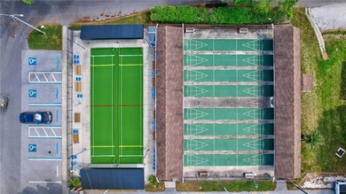 Welcome to this beautifully updated two-bedroom villa in highly on Highland Lakes Executive Golf Course in Florida - for sale on GolfHomes.com, golf home, golf lot