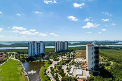 Come and indulge in the casual luxury of this spacious and on Hammock Bay in Florida - for sale on GolfHomes.com, golf home, golf lot