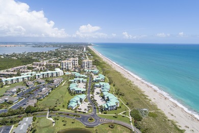 Beautiful 2 bedroom 2 bath 5th floor (top floor) ''Catamaran'' on Ocean Village Golf Course in Florida - for sale on GolfHomes.com, golf home, golf lot