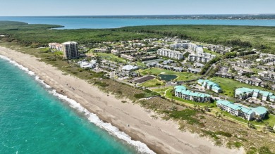 Beautiful 1 bedroom 1 bath ''Ocean Villas'' condo at Ocean on Ocean Village Golf Course in Florida - for sale on GolfHomes.com, golf home, golf lot