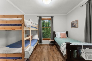 Whether you're looking for a full-time residence in the on Sapphire National Golf Club in North Carolina - for sale on GolfHomes.com, golf home, golf lot