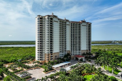 Come and indulge in the casual luxury of this spacious and on Hammock Bay in Florida - for sale on GolfHomes.com, golf home, golf lot