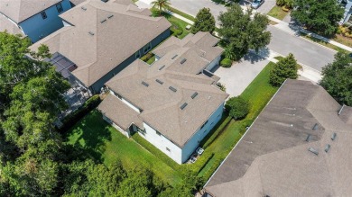Luxury, Location, and Lifestyle--All in One Exceptional Home!
 on Heathrow Country Club in Florida - for sale on GolfHomes.com, golf home, golf lot