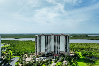 Come and indulge in the casual luxury of this spacious and on Hammock Bay in Florida - for sale on GolfHomes.com, golf home, golf lot