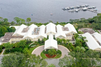 Wonderful FIRST FLOOR 3 bedroom/2 bath condo located in the on Harbour Ridge Yacht and Country Club in Florida - for sale on GolfHomes.com, golf home, golf lot