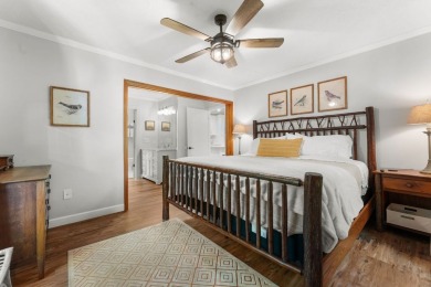 Whether you're looking for a full-time residence in the on Sapphire National Golf Club in North Carolina - for sale on GolfHomes.com, golf home, golf lot