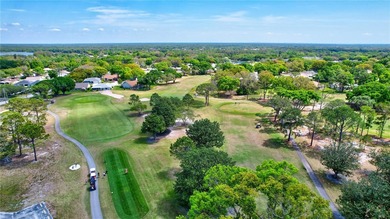 Welcome to this beautifully updated two-bedroom villa in highly on Highland Lakes Executive Golf Course in Florida - for sale on GolfHomes.com, golf home, golf lot