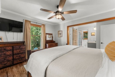 Whether you're looking for a full-time residence in the on Sapphire National Golf Club in North Carolina - for sale on GolfHomes.com, golf home, golf lot
