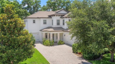 Luxury, Location, and Lifestyle--All in One Exceptional Home!
 on Heathrow Country Club in Florida - for sale on GolfHomes.com, golf home, golf lot