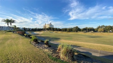 Presenting one of the few remaining west-facing homesites on the on ChampionsGate Golf Resort in Florida - for sale on GolfHomes.com, golf home, golf lot