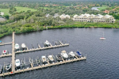 Wonderful FIRST FLOOR 3 bedroom/2 bath condo located in the on Harbour Ridge Yacht and Country Club in Florida - for sale on GolfHomes.com, golf home, golf lot