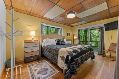 Whether you're looking for a full-time residence in the on Sapphire National Golf Club in North Carolina - for sale on GolfHomes.com, golf home, golf lot
