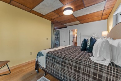 Whether you're looking for a full-time residence in the on Sapphire National Golf Club in North Carolina - for sale on GolfHomes.com, golf home, golf lot