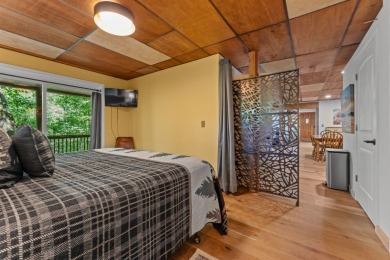 Whether you're looking for a full-time residence in the on Sapphire National Golf Club in North Carolina - for sale on GolfHomes.com, golf home, golf lot