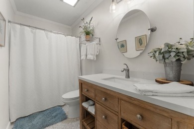 Whether you're looking for a full-time residence in the on Sapphire National Golf Club in North Carolina - for sale on GolfHomes.com, golf home, golf lot