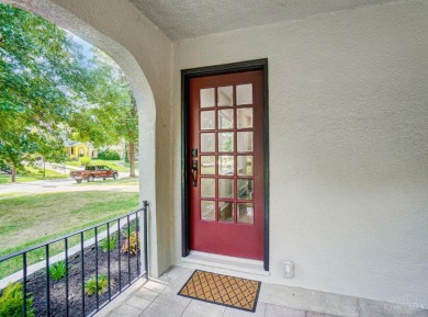 Fabulous and updated from top to bottom 3-story overlooking the on Maketewah Country Club in Ohio - for sale on GolfHomes.com, golf home, golf lot