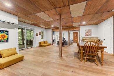 Whether you're looking for a full-time residence in the on Sapphire National Golf Club in North Carolina - for sale on GolfHomes.com, golf home, golf lot