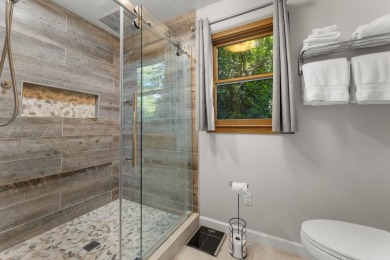 Whether you're looking for a full-time residence in the on Sapphire National Golf Club in North Carolina - for sale on GolfHomes.com, golf home, golf lot
