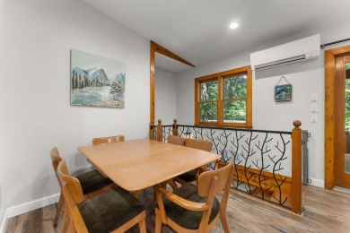 Whether you're looking for a full-time residence in the on Sapphire National Golf Club in North Carolina - for sale on GolfHomes.com, golf home, golf lot