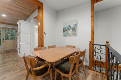Whether you're looking for a full-time residence in the on Sapphire National Golf Club in North Carolina - for sale on GolfHomes.com, golf home, golf lot