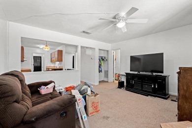 Don't miss this great opportunity to own a cozy 1-bedroom on Arrowhead Country Club in South Carolina - for sale on GolfHomes.com, golf home, golf lot
