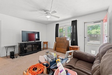 Don't miss this great opportunity to own a cozy 1-bedroom on Arrowhead Country Club in South Carolina - for sale on GolfHomes.com, golf home, golf lot