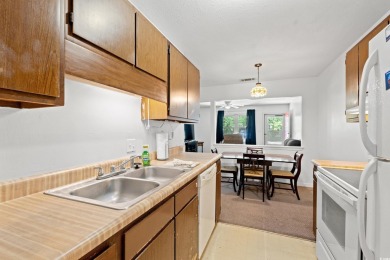 Don't miss this great opportunity to own a cozy 1-bedroom on Arrowhead Country Club in South Carolina - for sale on GolfHomes.com, golf home, golf lot