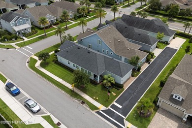 DANIEL PARK in NOCATEE - Experience the Nocatee Town Center on Palm Valley Golf Club in Florida - for sale on GolfHomes.com, golf home, golf lot