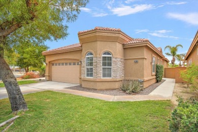 Indian Palms CC- A wonderful gated community. This home is a 2 on Indian Palms Country Club and Resort in California - for sale on GolfHomes.com, golf home, golf lot