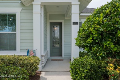 DANIEL PARK in NOCATEE - Experience the Nocatee Town Center on Palm Valley Golf Club in Florida - for sale on GolfHomes.com, golf home, golf lot