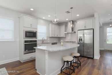 DANIEL PARK in NOCATEE - Experience the Nocatee Town Center on Palm Valley Golf Club in Florida - for sale on GolfHomes.com, golf home, golf lot