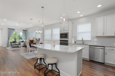 DANIEL PARK in NOCATEE - Experience the Nocatee Town Center on Palm Valley Golf Club in Florida - for sale on GolfHomes.com, golf home, golf lot