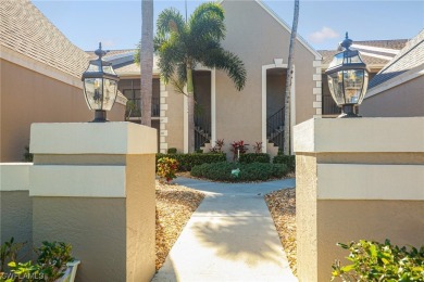 The only opportunity to own a beautifully fully renovated first on Kelly Greens Golf and Country Club in Florida - for sale on GolfHomes.com, golf home, golf lot
