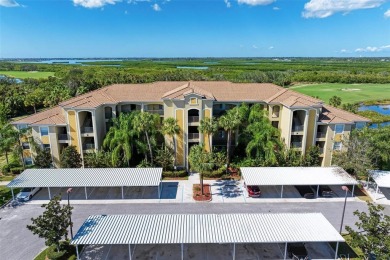 Welcome to your luxurious retreat at River Strand Golf and on River Strand Golf and Country Club At Heritage Harbour  in Florida - for sale on GolfHomes.com, golf home, golf lot