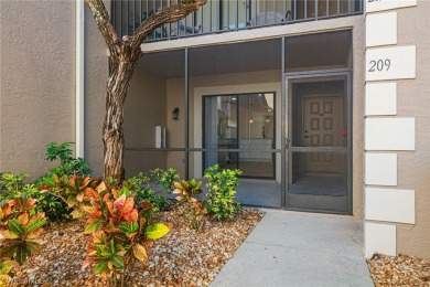 The only opportunity to own a beautifully fully renovated first on Kelly Greens Golf and Country Club in Florida - for sale on GolfHomes.com, golf home, golf lot